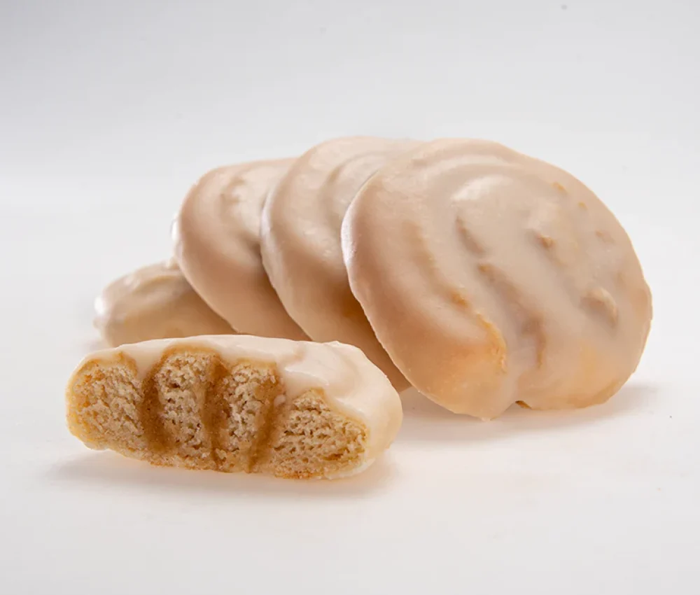 honey bun snack